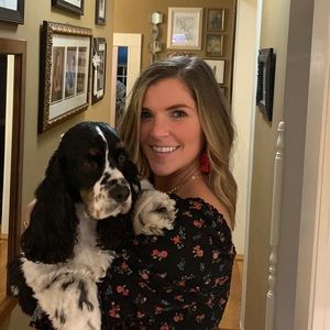 Meet your Posher, Casey
